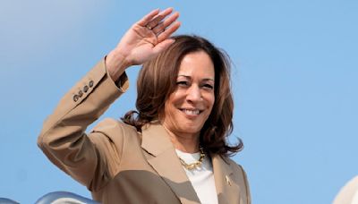 Kamala Harris Trolls Donald Trump: I’ll Go to Debate Even if You Don’t