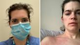 'The NHS sold out its staff': Doctors whose lives were devastated by long COVID to sue health service