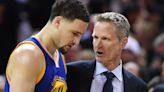 Steve Kerr Makes Honest Statement About Klay Thompson's Future