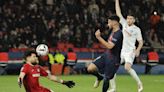 3-3. El horizonte 'Champions' aplaza el alirón del PSG