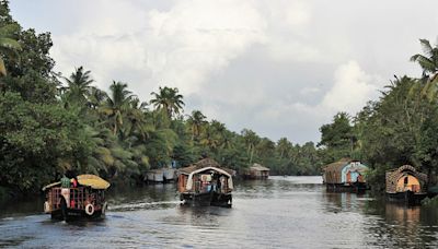 Kerala Assembly Passes Resolution Seeking To Rename State As Keralam