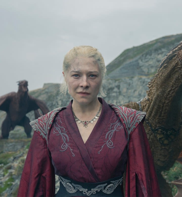 After Watching the Season 2 Finale, I'm Worried ‘House of the Dragon’ Is Making a Big Mistake