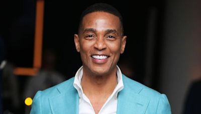 Ex-CNN star Lemon sues Musk over cancelled X show