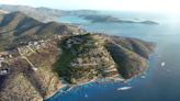 Grecian earn: Hilltop homes with boutique marina access from £2.3 million at Elounda Hills in Crete