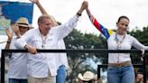 Coincidencia abrumadora en las últimas encuestas de Venezuela: todas otorgan más de 20% de ventaja al candidato opositor