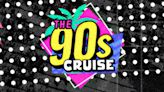 ‘90s Cruise to Set Sail in 2025 with Blues Traveler, Collective Soul, and Gin Blossoms
