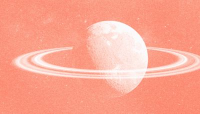 Saturn goes retrograde June 29. What it means for you