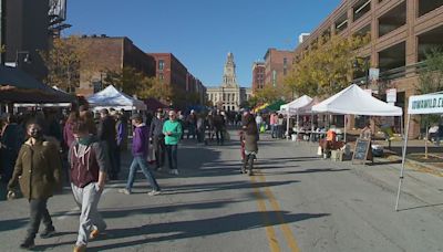 Des Moines Downtown Farmers' Market opens May 4: Here's everything you need to know