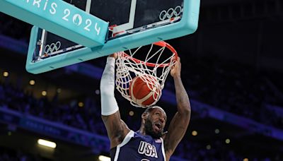 USA vs. South Sudan Livestream: How to Watch the Men’s Olympics Basketball Game Online