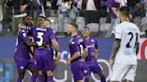 Fiorentina iguala con Napoli, que ahora podrá ser cuando mucho 8vo en Italia