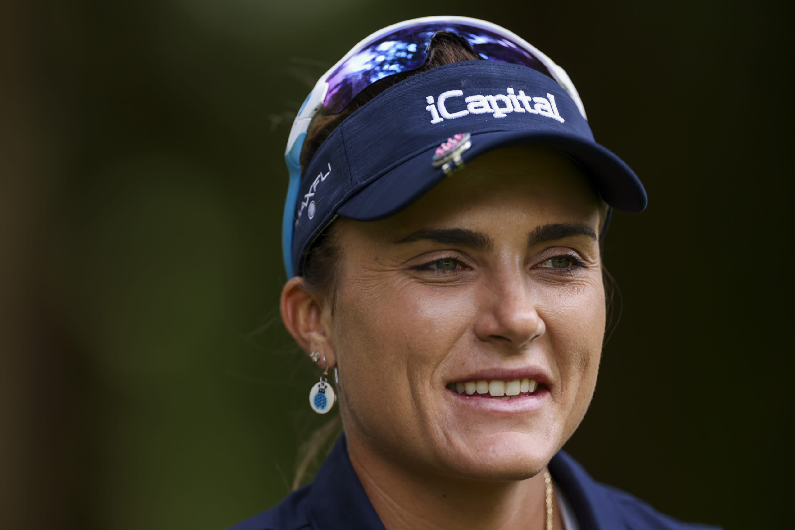 LPGA’s 2024 Dana Open set to celebrate ‘Lexi Thompson Day’ with F-16 flyovers