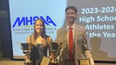 Vincent Massey Collegiate sweeps Manitoba high school athlete awards - Winnipeg | Globalnews.ca