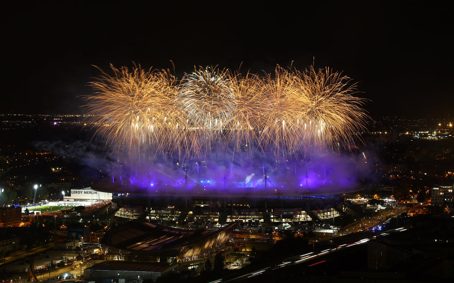 Paris Olympics closing ceremony recap: Highlights you might’ve missed