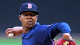 Brayan Bello allows 1 hit in 6 innings as Red Sox breeze past Pirates 8-1