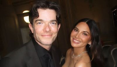 What Is The Meaning Of Olivia Munn And John Mulaney's Daughter's Name Mei? Find Out As Actress Shares Newborn's PIC