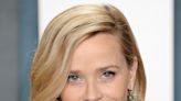 Reese Witherspoon, 47, Shows Off Her Toned Beach Body In A White One-Piece On Vacation In Mexico