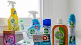 Reckitt to Sell Some Homecare Brands, Review Infant Formula Unit