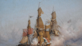 How privateering worked in the American Revolution