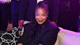 Janet Jackson Rings in Her 57th Birthday Looking Flawless