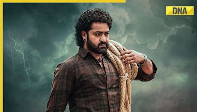 Devara box office collection day 1: Jr NTR fails to surpass Kalki, RRR opening, beats Animal, Pathaan, to collect...