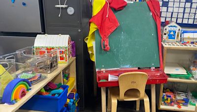 Alaska lawmakers pass child care legislation to buoy sector ‘in crisis’