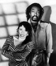 Ashford & Simpson