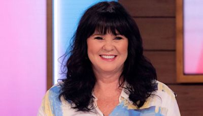 Coleen Nolan reunites with former Loose Women co-star after criticising ITV show