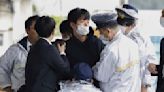 Suspect in Japan PM attack may have had election grudge