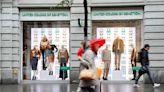 Top exec Sforza to be appointed Benetton CEO - sources