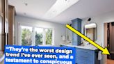 People Are Getting Real About The "Infuriating" Home Design Trends That Should Stay In 2023