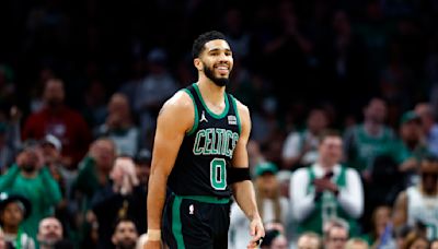 NBA odds: With Nuggets out, Celtics' path to title is even clearer