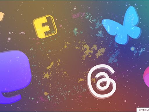 Welcome to the fediverse: Your guide to Mastodon, Threads, Bluesky, and more