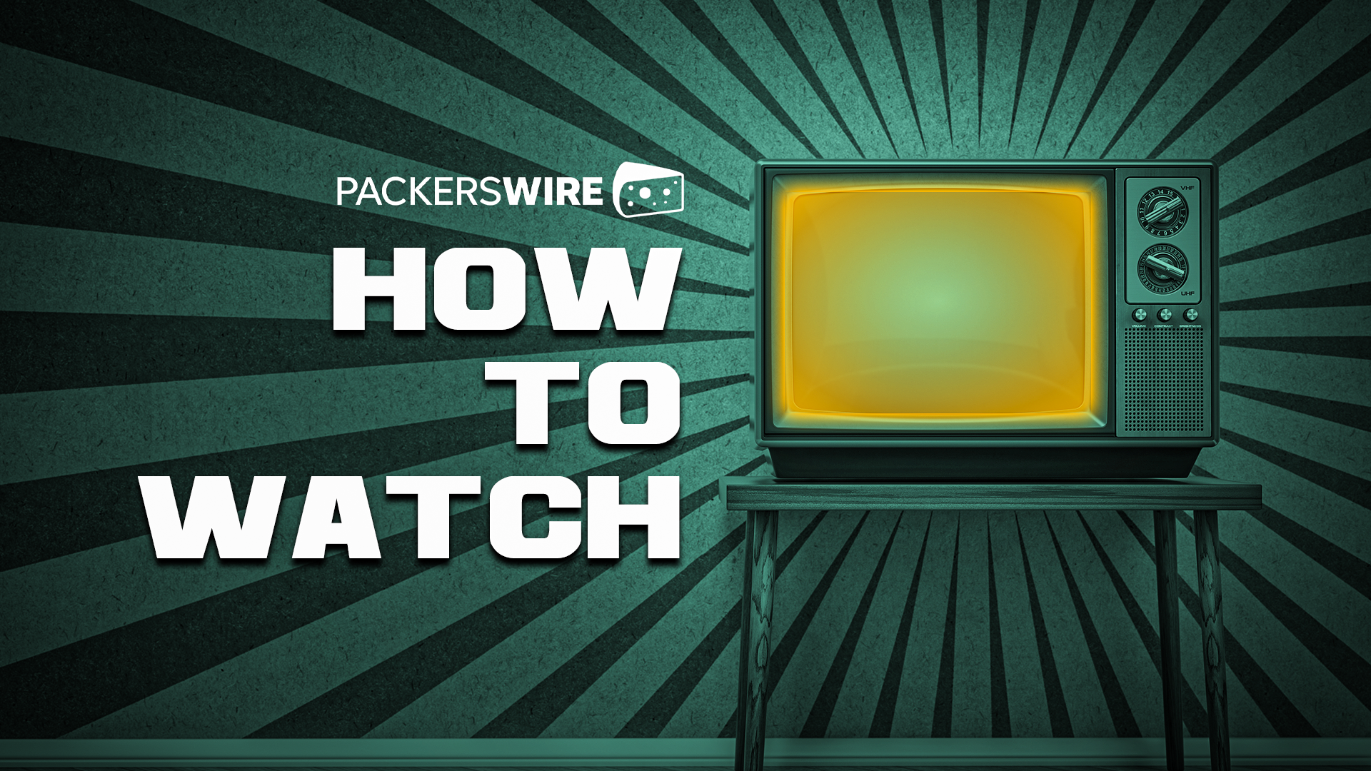 How to watch: Packers vs. Browns in preseason opener