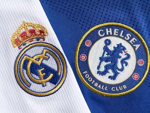 Chelsea and Real Madrid reportedly set to swap players in one area of the pitch