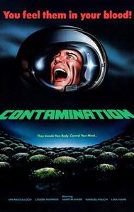 Contamination