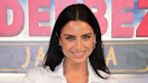 Aislinn Derbez se sincera sobre su experiencia con la maternidad: “perdoné lo que juzgaba de mis papás"