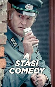 A Stasi Comedy