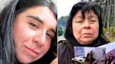 "Salió con su hermana al mall chino": Madre de Jasna Oyarzún revela lo último que supo de su hija antes de desaparecer