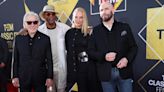 John Travolta, Samuel L. Jackson, Uma Thurman reunite at 'Pulp Fiction' celebration