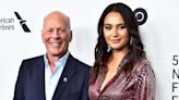 Why Bruce Willis' Wife Emma Heming Struggles with 'Guilt' as His Caregiver