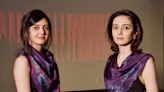 After leaving Iran, these two sisters are using art to speak out against religious tyranny