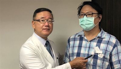 半夜起床一尿尿就暈倒！6旬男心臟罷工「3天停80幾次」竟房室傳導阻滯