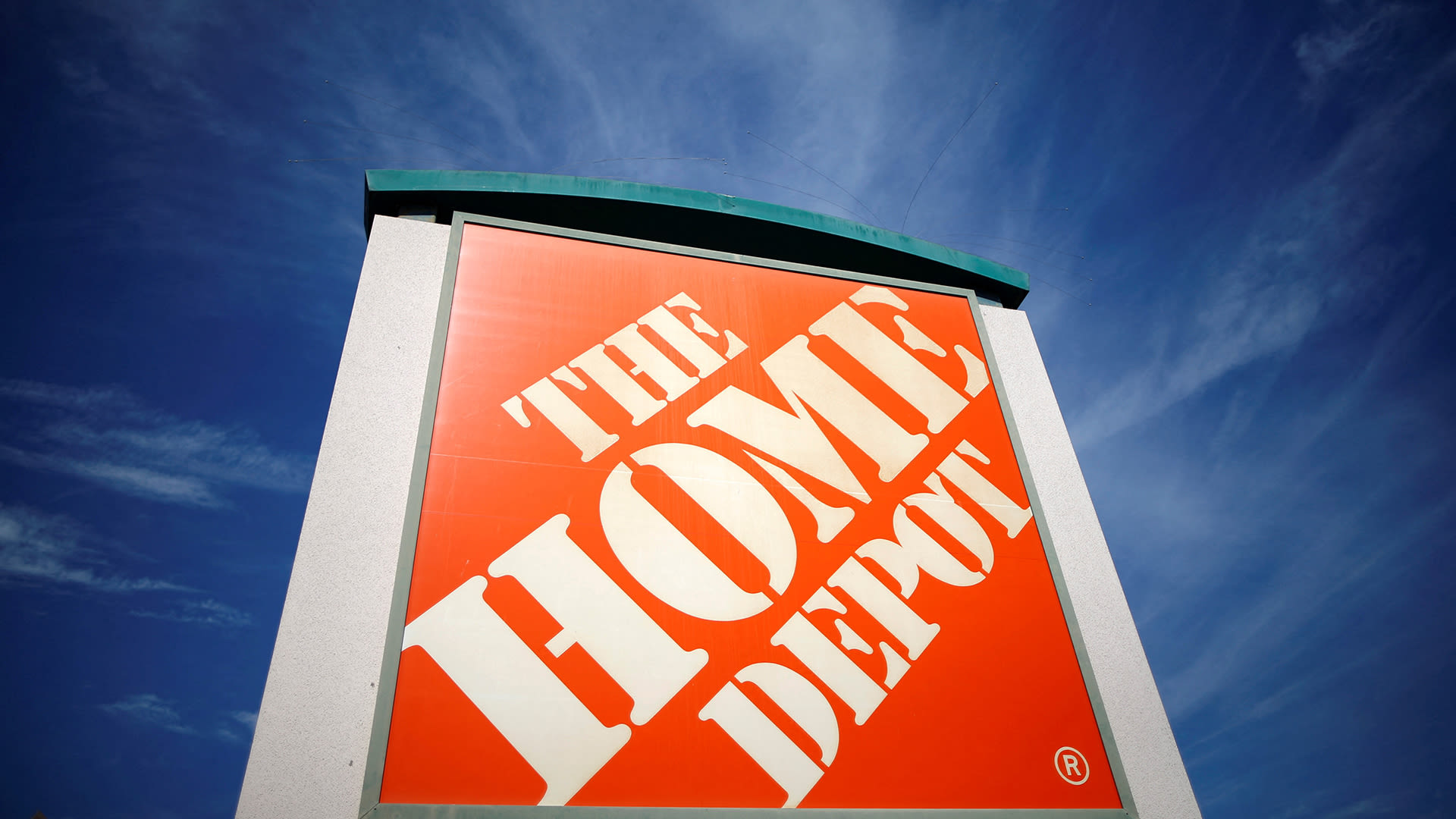 Americans could see payout as Home Depot sued for $5m over 'deceptive prices'