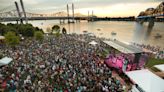 Waterfront Wednesday is back! Here's the lineup for the 2024 free Louisville concert series