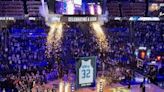 Orlando Magic retires Shaq’s jersey number Tuesday