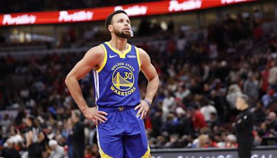 Steph Curry Reveals Big Plan After NBA Career Ends