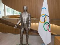 Pierre de Coubertin: Why Paris might like to forget the man who revived the Olympics