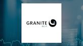 Granite Real Estate Inc. Staple (GRP.U) Set to Announce Quarterly Earnings on Wednesday