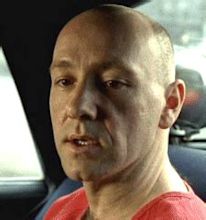 25 Coolest Bald Movie Characters - Best Bald Film Character