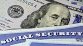 Social Security is projected to cut benefits in 2035 barring a fix